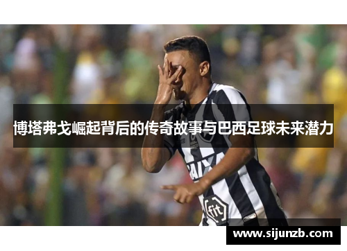 博塔弗戈崛起背后的传奇故事与巴西足球未来潜力 博塔弗戈崛起背后的传奇故事与巴西足球未来潜力