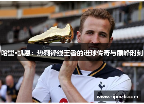 哈里·凯恩：热刺锋线王者的进球传奇与巅峰时刻