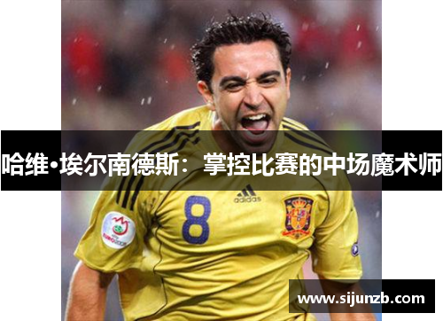 哈维·埃尔南德斯：掌控比赛的中场魔术师